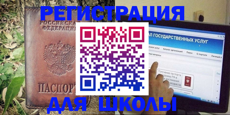 прописка для школы в Бородино